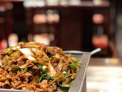 -鸭匠食府·挂炉烤鸭·新京菜(阜成路店)