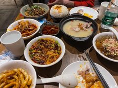 -付小姐在成都(五道口店)