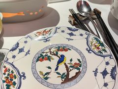 -小河盐帮·私家菜·烤鸭(三元桥·霄云路店)