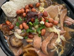 -阿芬卤面(花巷店)