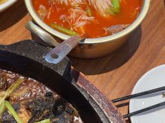 -老板恋上鱼(恒隆广场店)