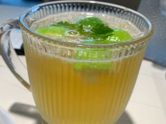 -牛扒先生·厚切雪花牛扒西餐厅(北京路禺山路店)