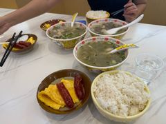-陈记汤饭(水巷口店)