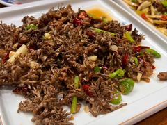 -下梅人家土菜馆(历史文化餐厅度假区店)