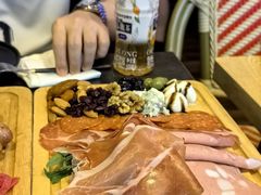 -Boxing Cat Brewery拳击猫精酿啤酒馆(永福店)