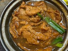 -松發肉骨茶(克拉码头店)