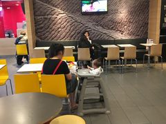 -麦当劳(余姚北站店)