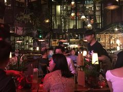 -胡桃里乐队酒馆(鎏嘉码头店)