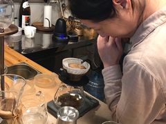 -几米咖啡(龙洲湾花园店)