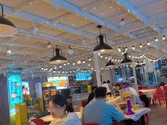 -石牌岭小亮蒸虾•湖北老字号(左岭店)