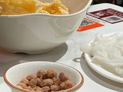 -八合里潮汕鲜牛肉火锅(吉大店)