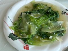 -碧海银沙海鲜餐厅(恒大海上威尼斯店)