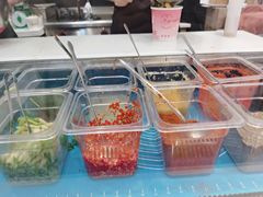 -漫山洋芋(大悦城店)