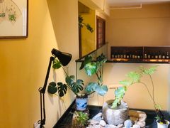 -翔峰炭火鳗鱼(悦泰街里公寓店)