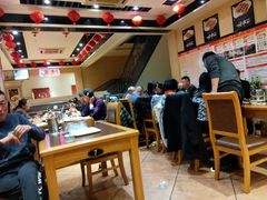 大堂-金刚山烧烤(红旗大街店)