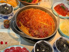 -三圣花乡旅游区