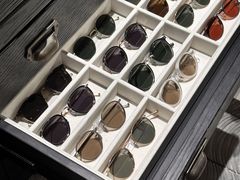 -大视光学•LINDBERG林德伯格•全球手工眼镜集合店(王府井店)