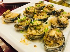 -银都上海菜馆(粤海东路店)