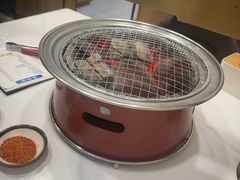 -白山烧烤(文安路万豪店)