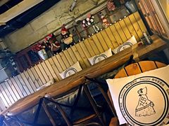 -Cafe Alice咖啡爱丽丝(奥城店)