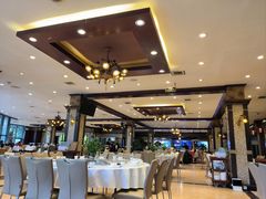 -大海湾酒楼(人南店)