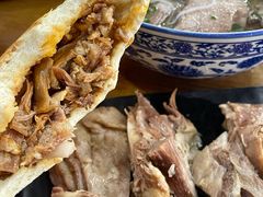 -长安后宰门水盆羊肉(新都心店)