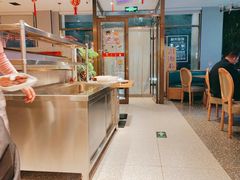 -兴蓉合川湘私房菜巫山烤鱼(人大店)