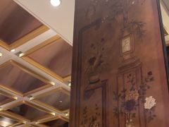 -香乐园·淮扬菜中餐厅·Shang Garden(福田香格里拉店)