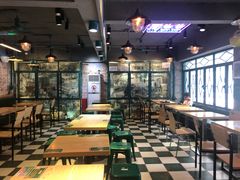大堂-东记甜品(佛山总店)