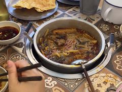 -顶上头·螺蛳火锅(五一新村店)