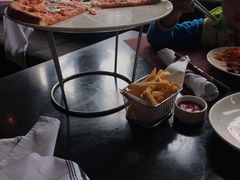 -WOLFGANG PUCK KITCHEN & BAR(迪士尼小镇店)