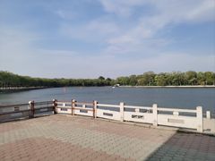 -北陵公园