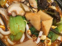 -半亩园(奥特莱斯店)