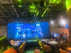 -9527星耀烧烤音乐酒馆