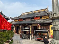 -西林禅寺