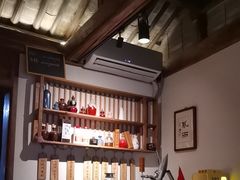 -长亭酒肆.武夷菜(鼓楼后海店)