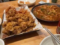 -多宾韩国料理(学衡路店)