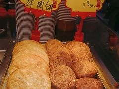 -卤大叔·广州牛杂(壹方城店)