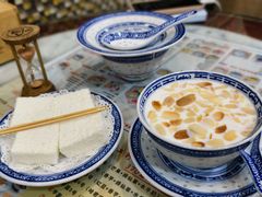 -广信牛奶甜品世家(台东店)