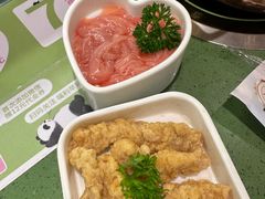 -一围小火锅(佳兆业广场店)
