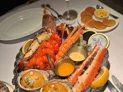 -壳里西餐厅Coquille Seafood Bistro(蒙自路店)