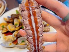 -三姐妹平价海鲜