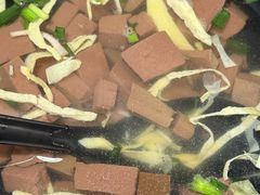 -舒蔡记生煎菜饭(云南中路店)