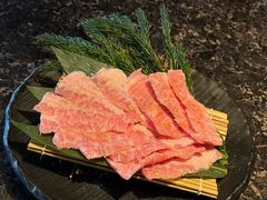 -老乾杯和牛烧肉(王府中环店)