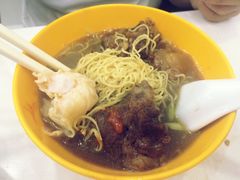 -麦文记面家(佐敦店)