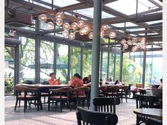 -星巴克(西湖天地店)