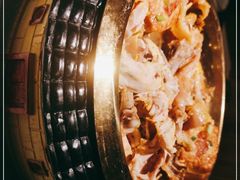 -原味田园·客家菜·土窑鸡(中航城君尚购物中心店)