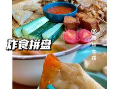 -迷你椰·泰式大排档(湖州衣裳街店)