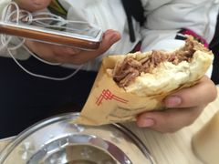-樊记腊汁肉(竹笆市总店)