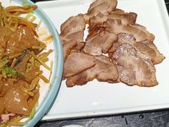 -满园烤鸭·春饼(沈北万达店)